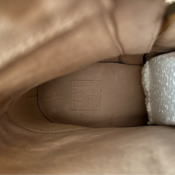 Frye Suede ankle boots - size 39 - Picture 11 of 11